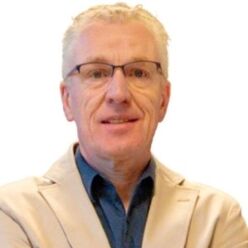 Norbert Mommers