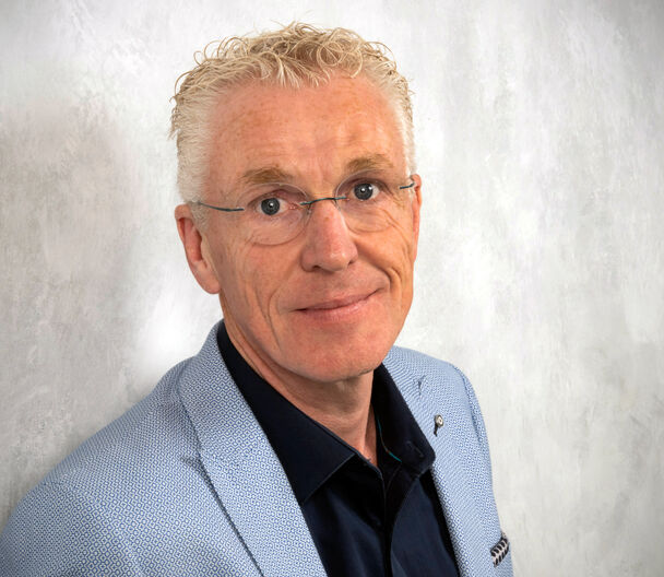 Norbert Mommers