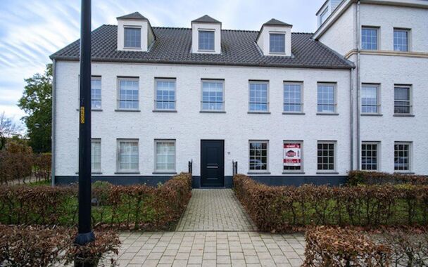 Appartement met tuin te huur in Ravels Poppel