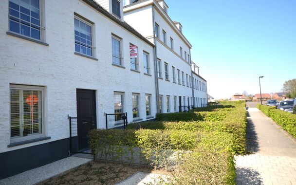 Appartement te huur in Poppel