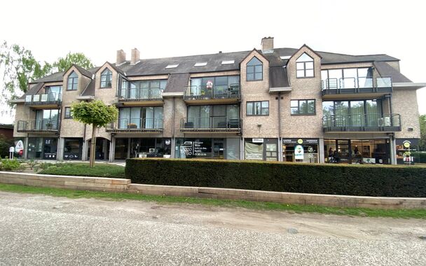 Appartement te huur in Schilde