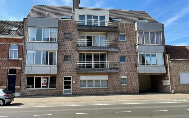 Appartement te huur in Weelde