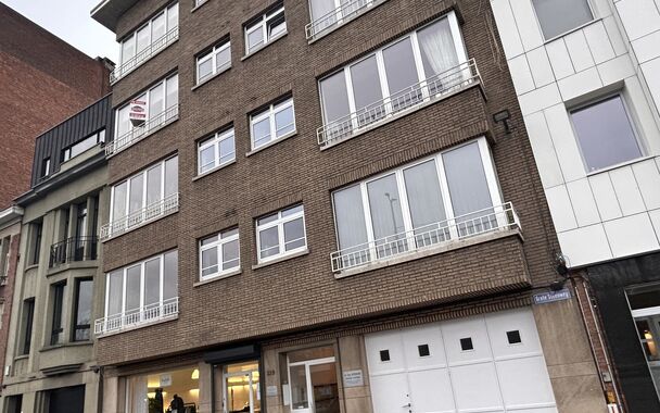 Appartement te koop in Antwerpen Berchem