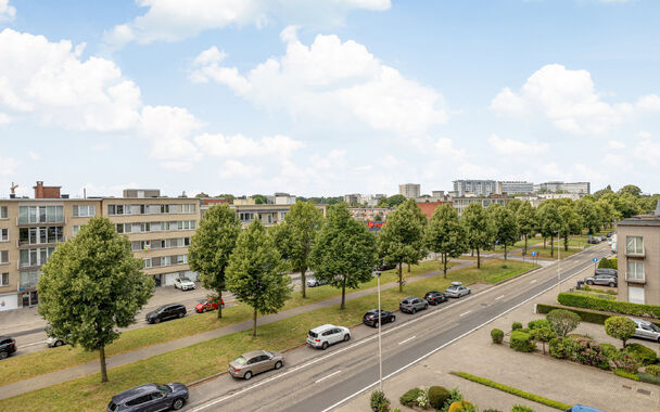 Appartement te koop in Antwerpen Wilrijk