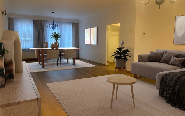 Appartement te koop in Lier