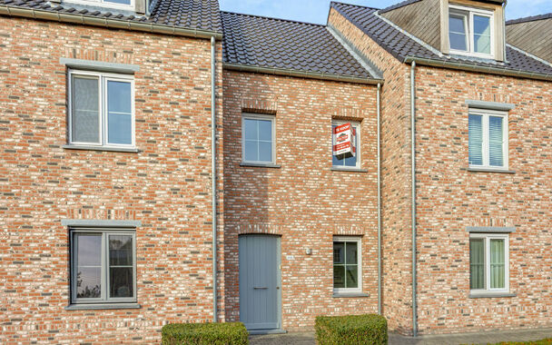 Eengezinswoning te koop in Weelde