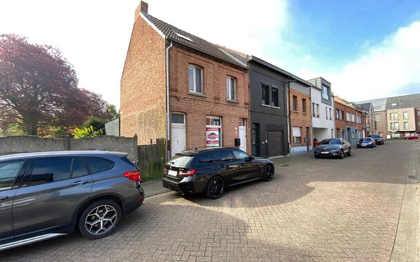 Eengezinswoning te koop in Zwijndrecht