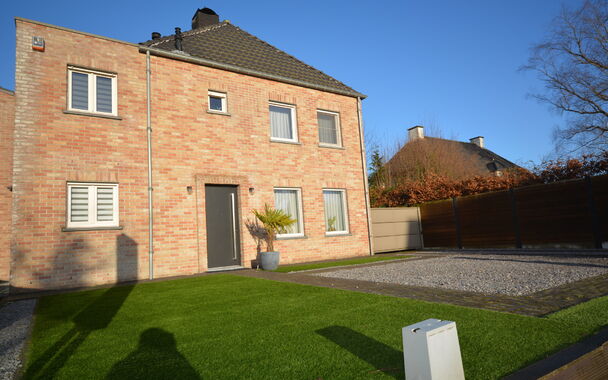 Huis te huur in Poppel