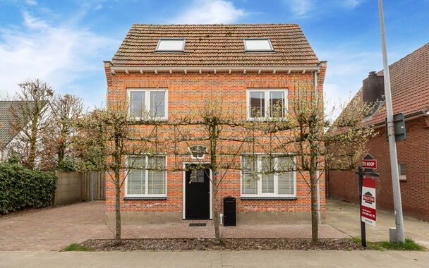 Huis te koop in Poppel