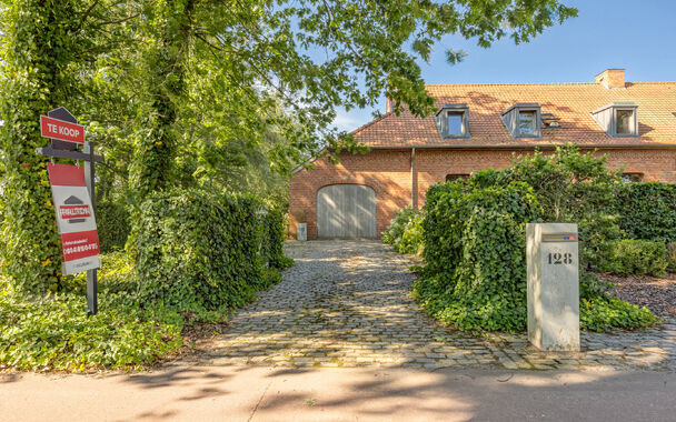 Huis te koop in Poppel