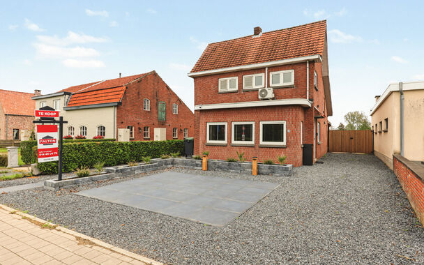 Huis te koop in Poppel