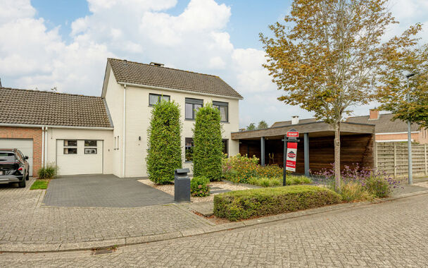 Huis te koop in Ravels
