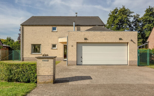 Huis te koop in Zoersel