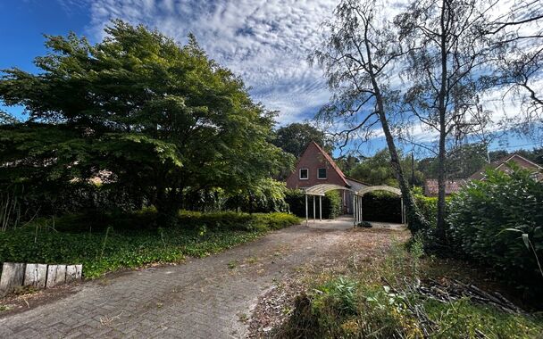 Huis te koop in Zoersel