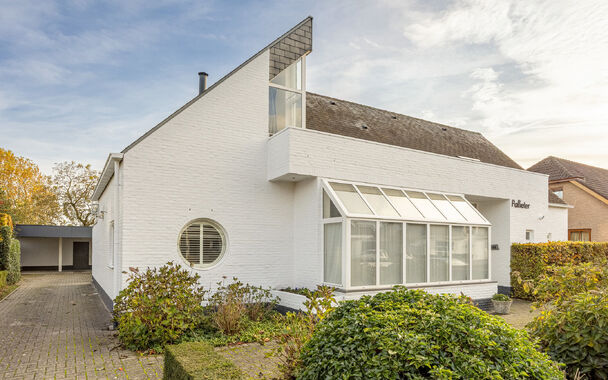 Villa te koop in Poppel