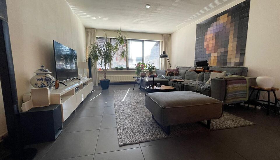 Appartement te huur in Weelde