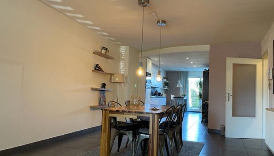 Appartement te huur in Weelde