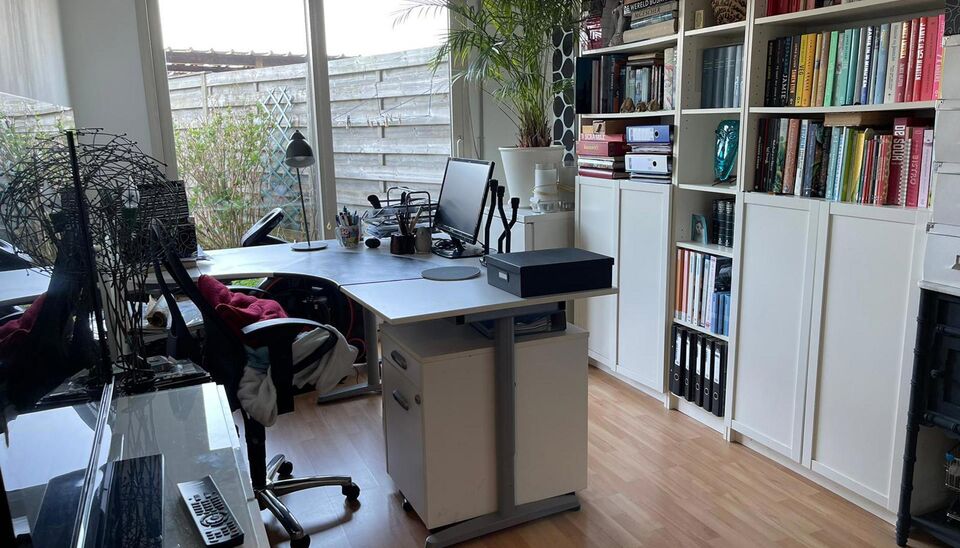 Appartement te huur in Weelde