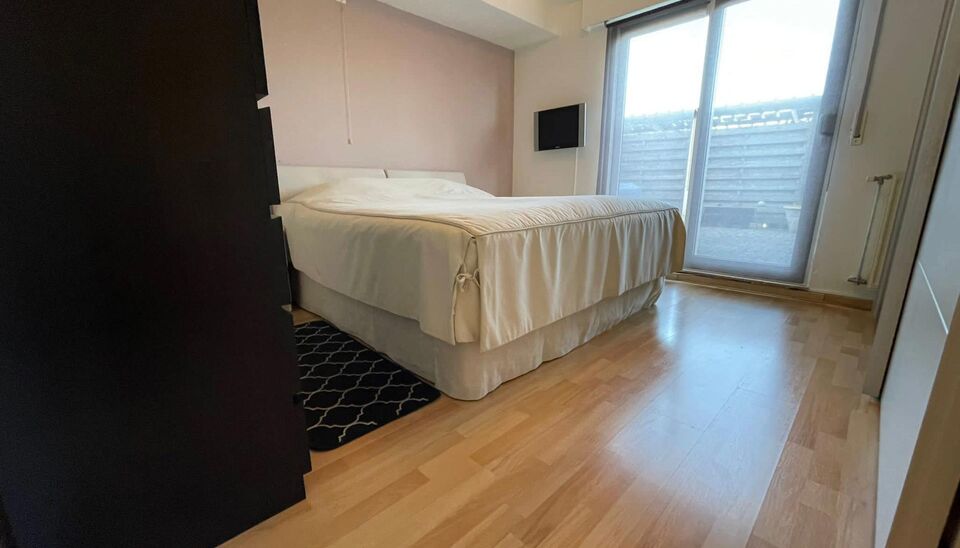 Appartement te huur in Weelde