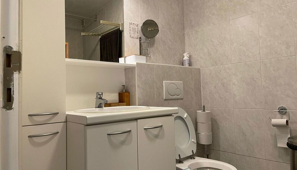 Appartement te huur in Weelde