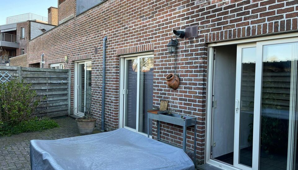 Appartement te huur in Weelde
