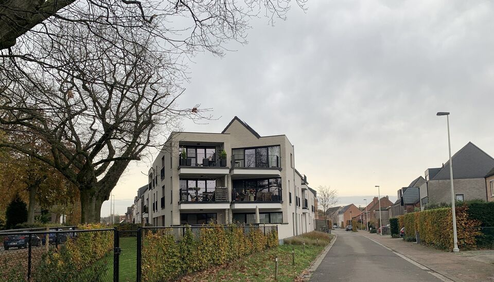 Appartement te huur in Zandhoven