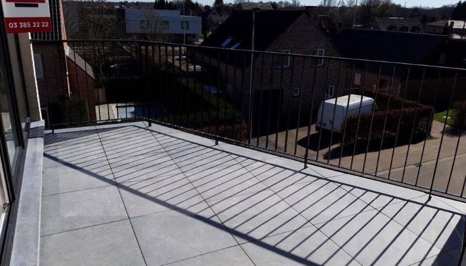 Appartement te huur in Zandhoven