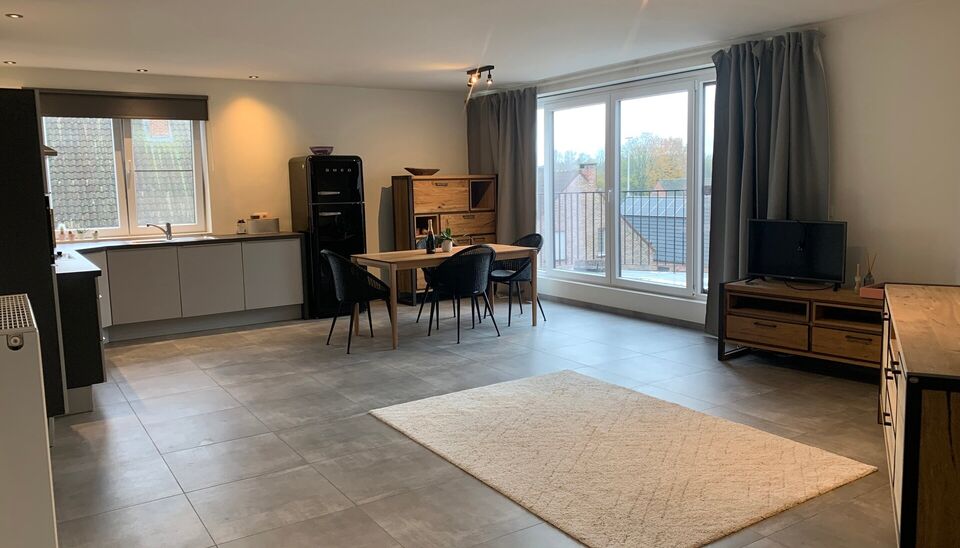 Appartement te huur in Zandhoven
