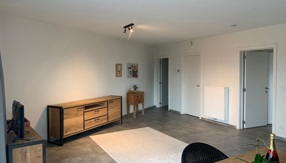 Appartement te huur in Zandhoven