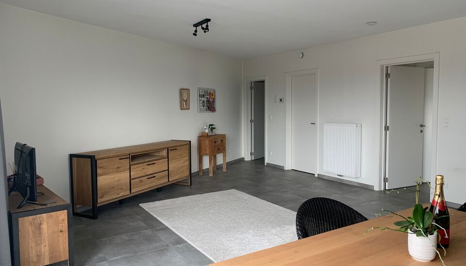 Appartement te huur in Zandhoven