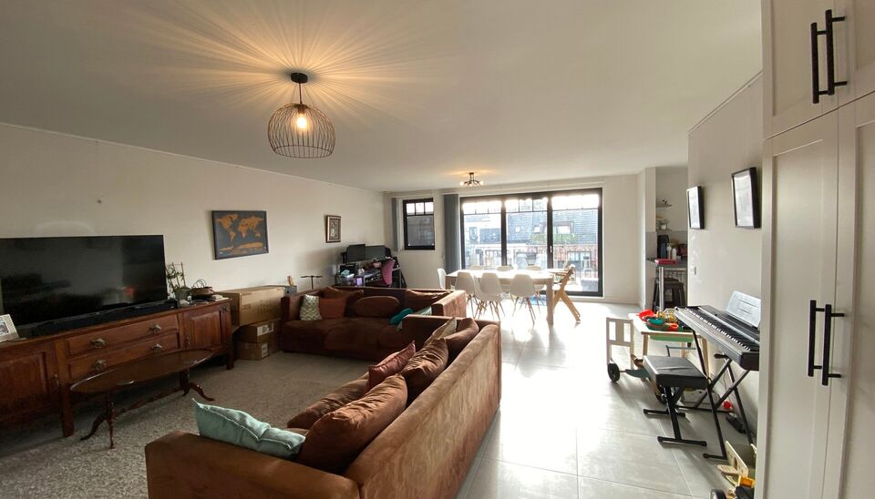 Appartement te huur in Zoersel