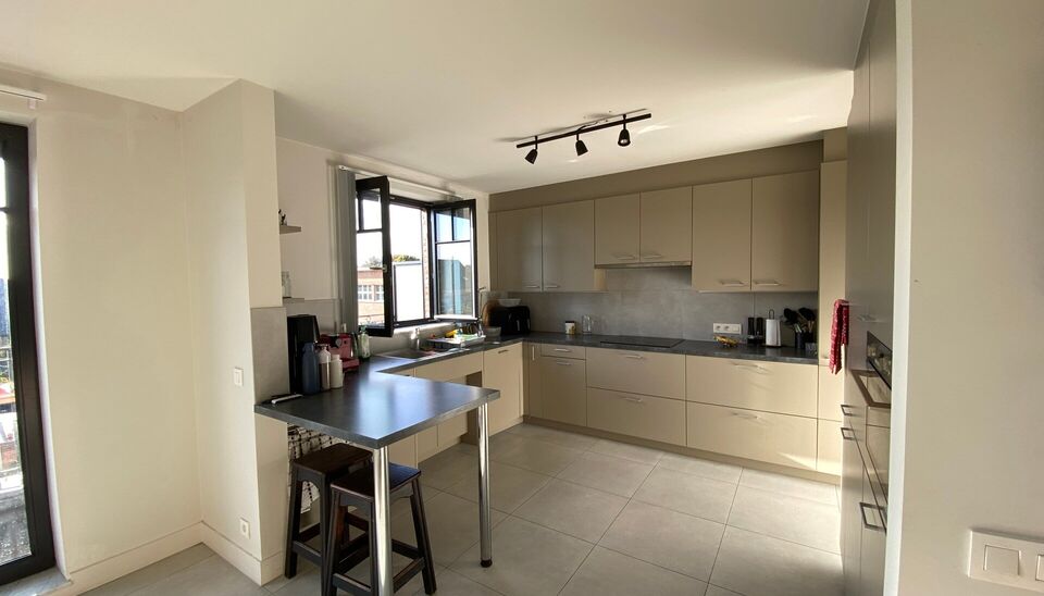 Appartement te huur in Zoersel