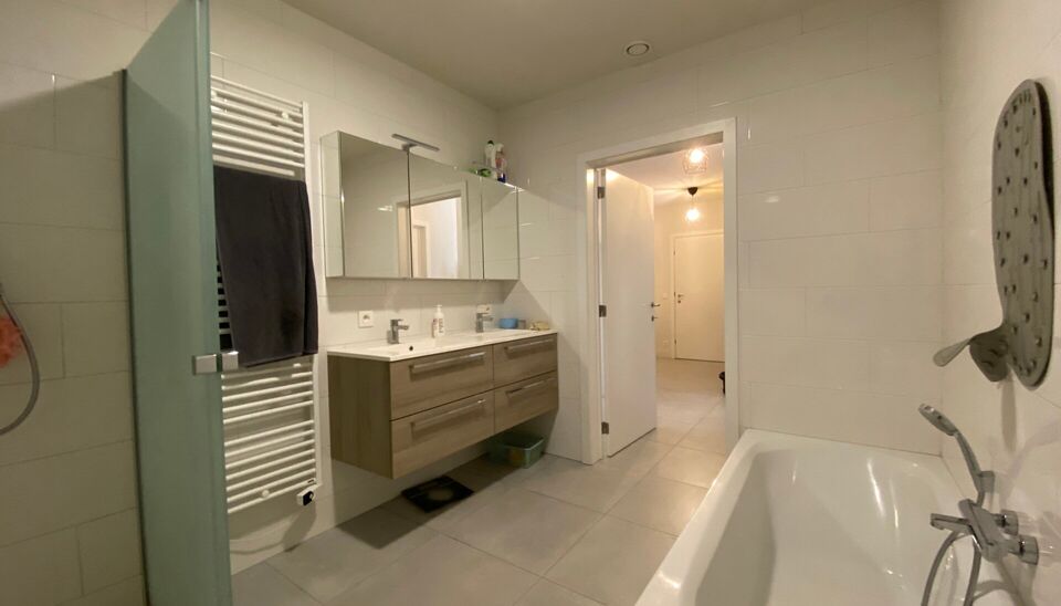 Appartement te huur in Zoersel
