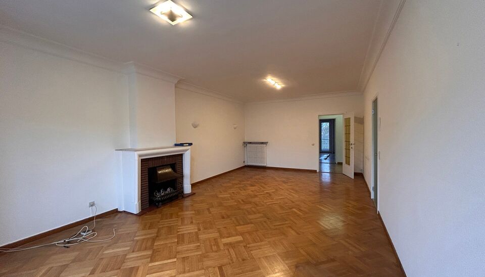 Appartement te koop in Antwerpen Berchem
