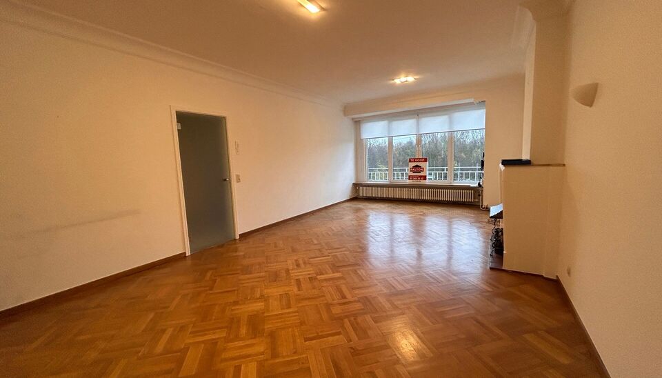 Appartement te koop in Antwerpen Berchem