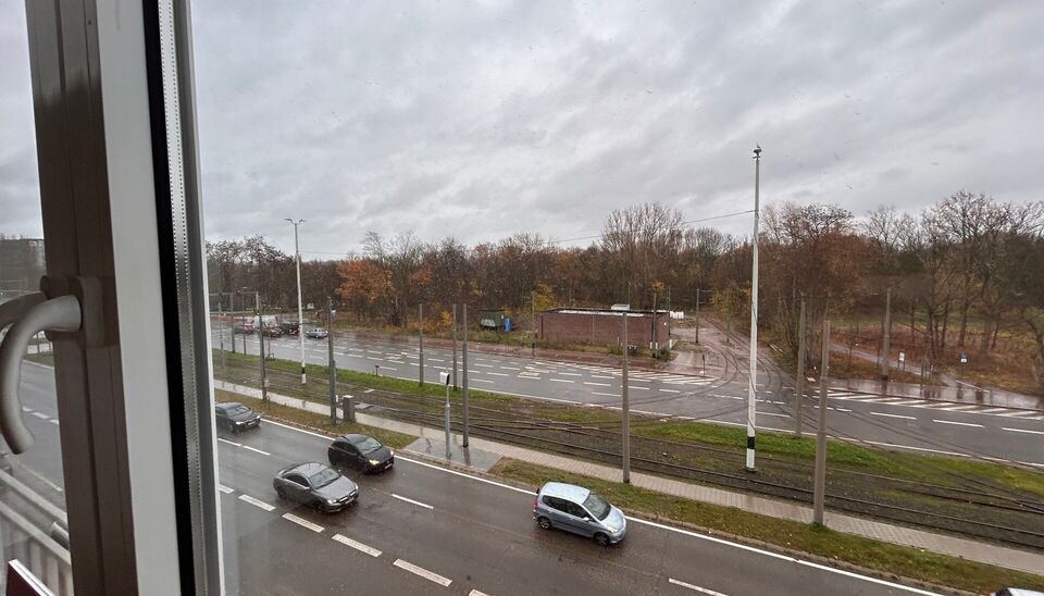 Appartement te koop in Antwerpen Berchem