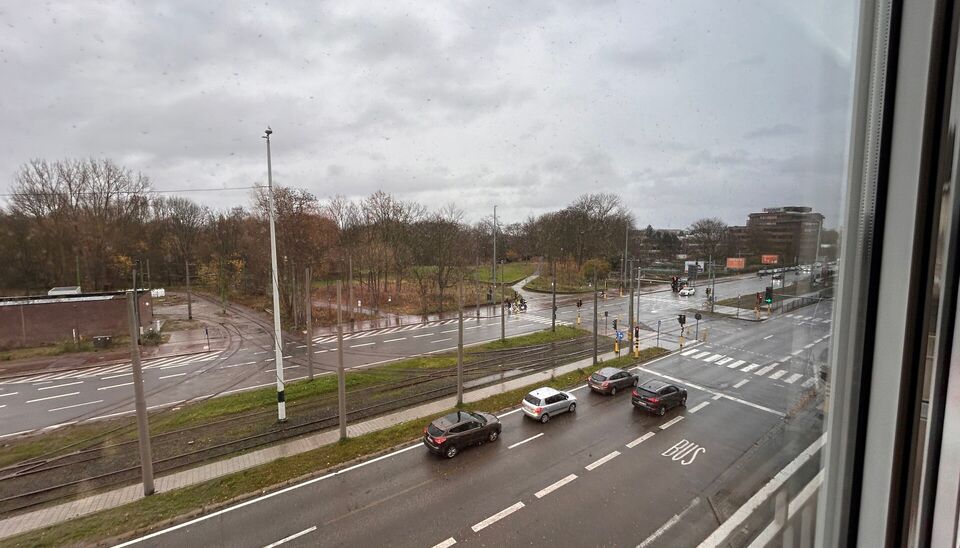 Appartement te koop in Antwerpen Berchem