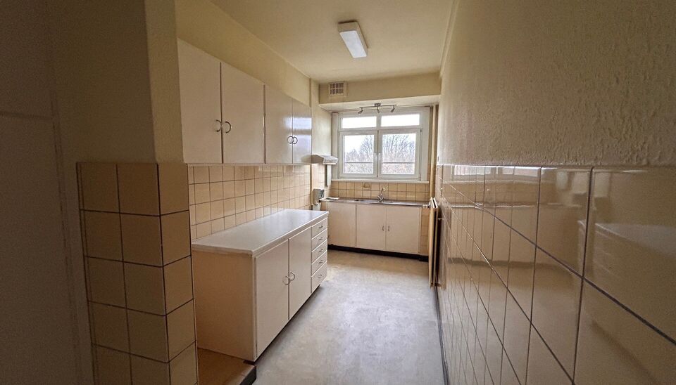 Appartement te koop in Antwerpen Berchem