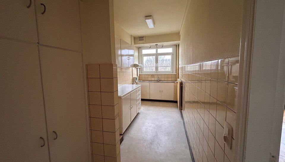 Appartement te koop in Antwerpen Berchem