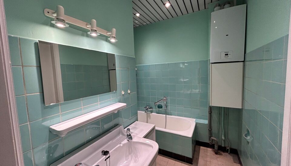 Appartement te koop in Antwerpen Berchem