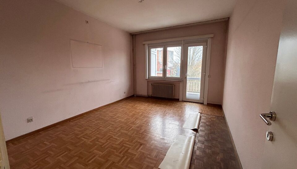 Appartement te koop in Antwerpen Berchem