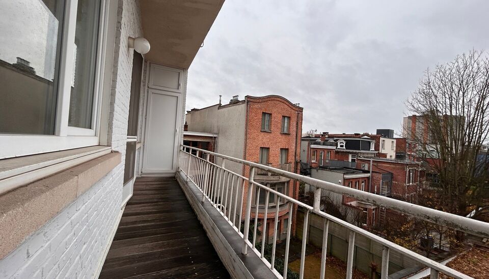 Appartement te koop in Antwerpen Berchem