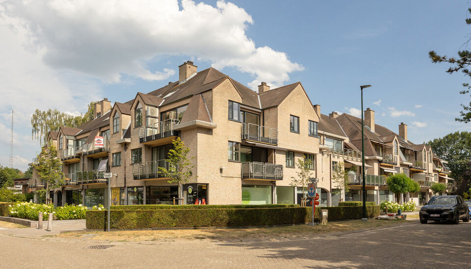 Appartement te koop in Schilde