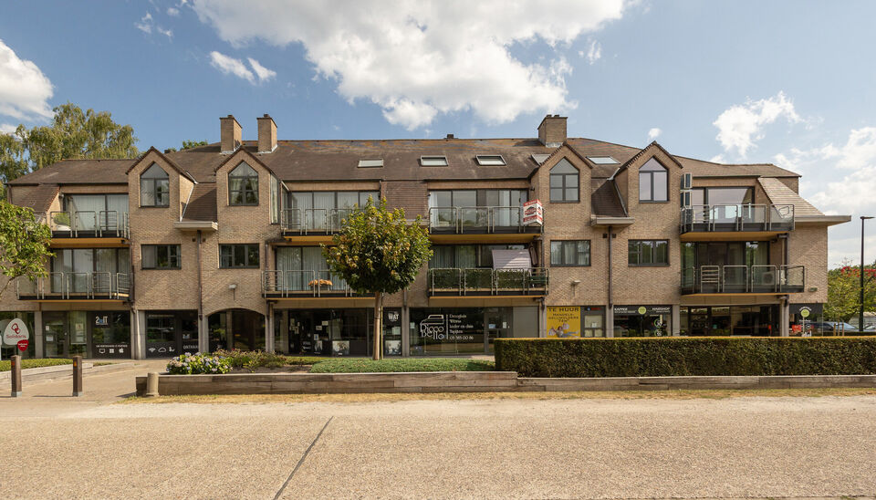 Appartement te koop in Schilde