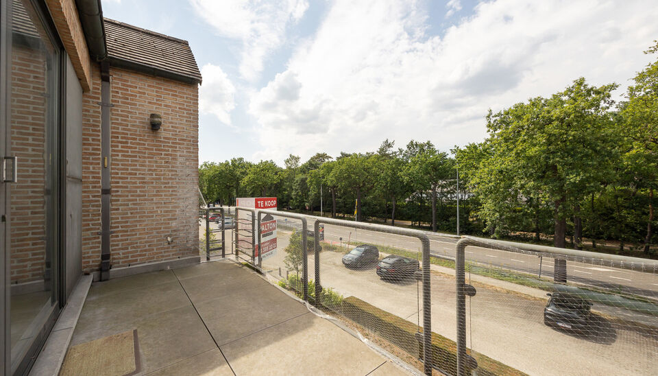 Appartement te koop in Schilde