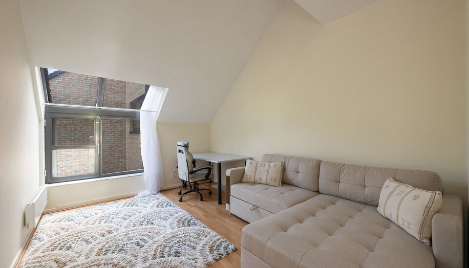Appartement te koop in Schilde
