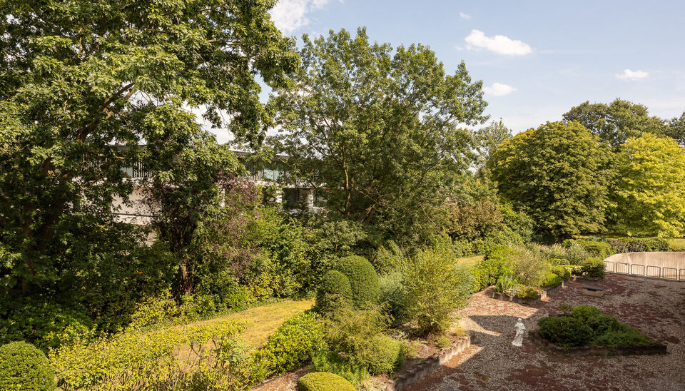 Appartement te koop in Schilde