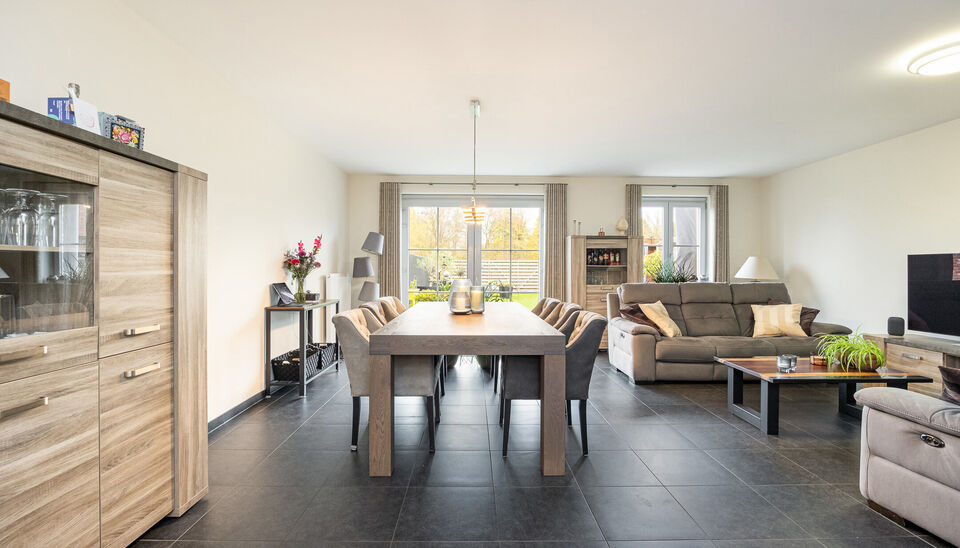 Appartement te koop in Weelde