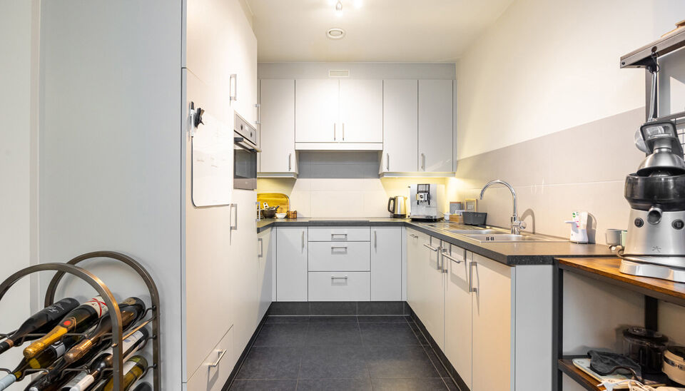 Appartement te koop in Weelde