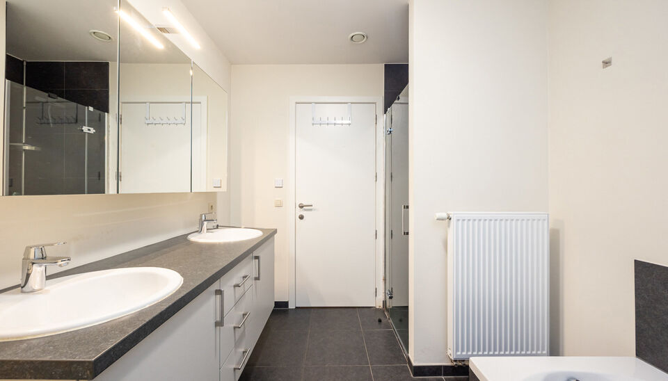Appartement te koop in Weelde
